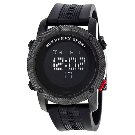 burberry sport men's digital bu7704 battery replacement|Burberry watch battery replacement .